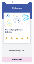 retailer app rating screenshot 1