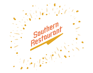 southern restaurant logo 2