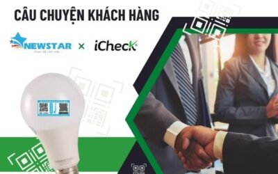 Newstar tinh gọn khâu bảo hành cùng QR Code – giữ chân khách hàng nhờ dịch vụ hậu mãi tuyệt vời