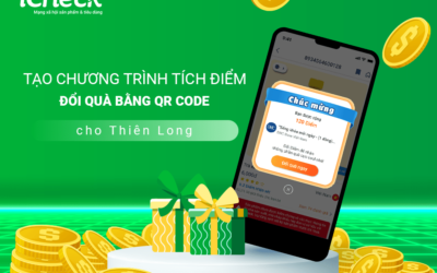 Thiên Long giảm bớt gánh nặng khi triển khai chương trình khuyến mãi nhờ số hóa Loyalty