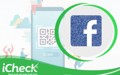 Hướng dẫn cách, tạo quét mã QR trên Facebook để đăng nhập, kết bạn