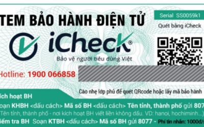 Nhà phân phối gặp khó khăn trong bảo hành sản phẩm điện tử