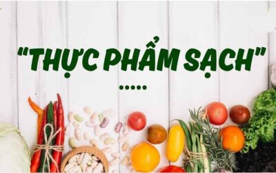 Vì sao truy xuất nguồn gốc thực phẩm ngày càng cần thiết? 