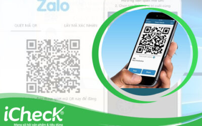 Hướng dẫn đăng nhập zalo bằng mã QR, cách tạo và quét mã QR trên zalo