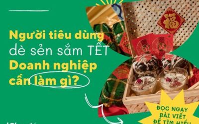 Doanh nghiệp cần làm gì trước xu hướng thắt chặt chi tiêu dịp Tết 2024!