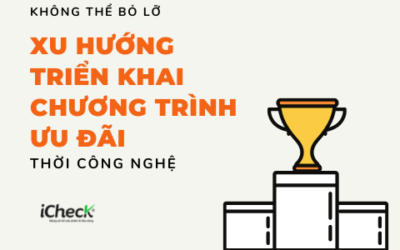 3 xu hướng triển khai chương trình khuyến mãi doanh nghiệp không thể bỏ qua